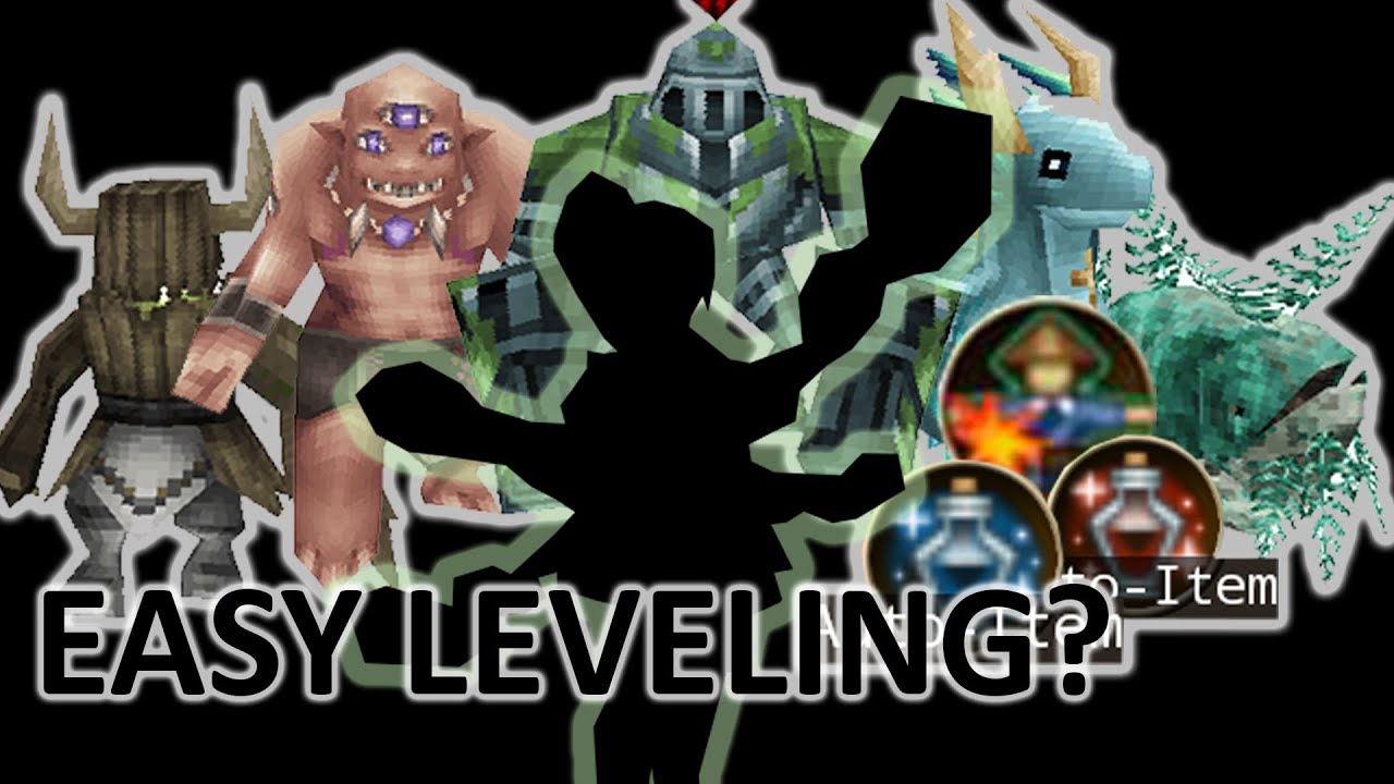 Iruna Online - Guide Sniper, Unkillable Normal Sniper? You should try this!