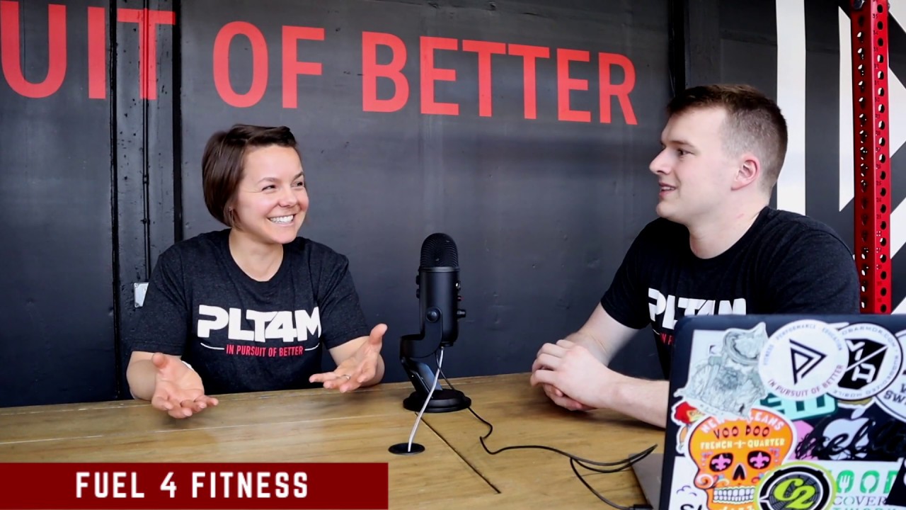 Needs for Growing Students - Fuel 4 Fitness