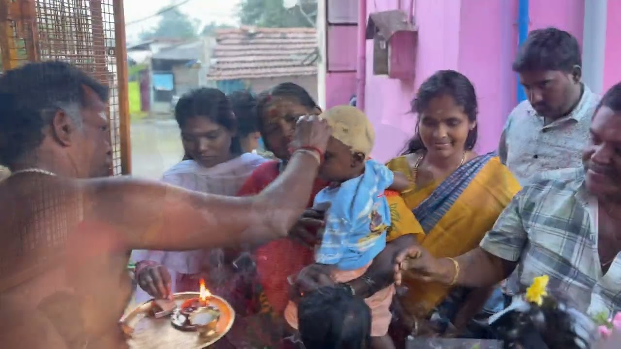 ரொம்ப நாள் வேண்டுதலை நிறைவேற்றியாச்சு நண்பர்களே 