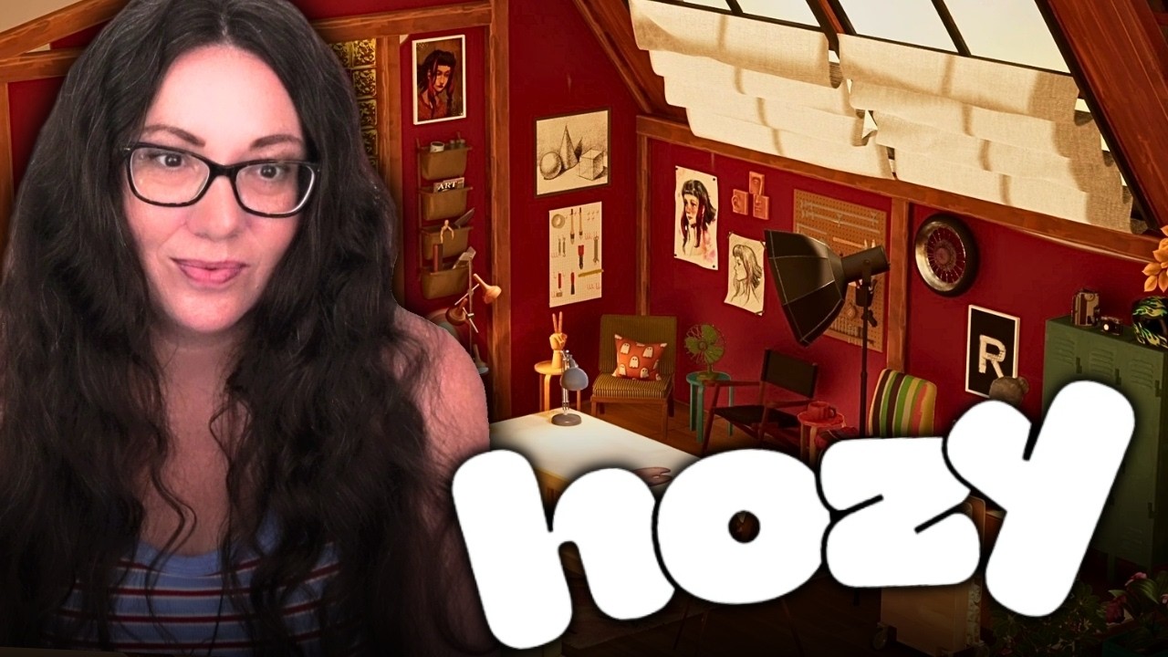 Cleaning & Decorating Abandoned Rooms | Hozy