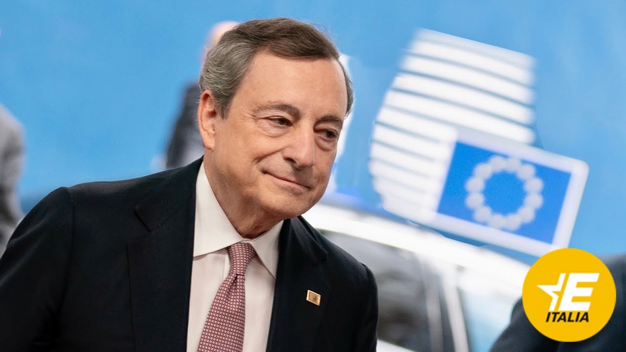L&rsquo;onda lunga del Rapporto Draghi