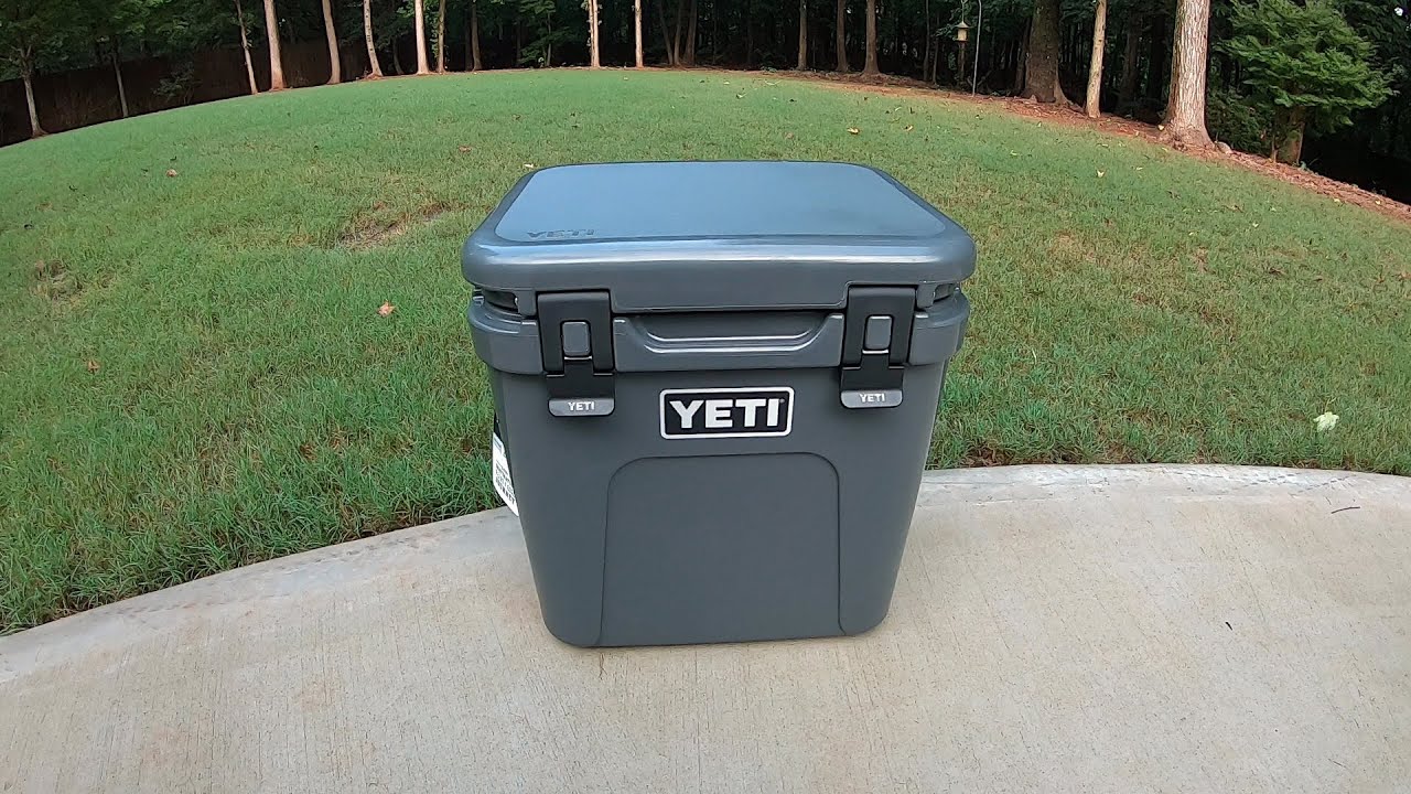 Новый Yeti Roadie 24 — обзор и первые впечатления