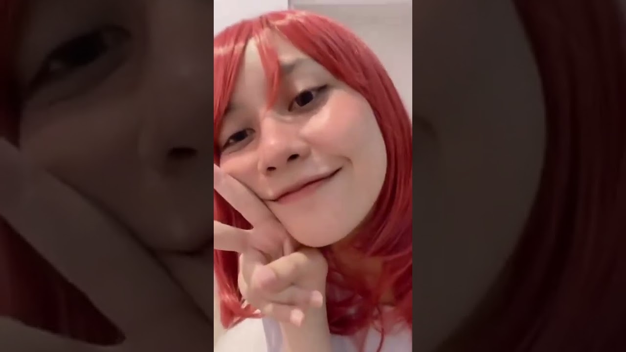 Hololive - Moona Hoshinova Real Face