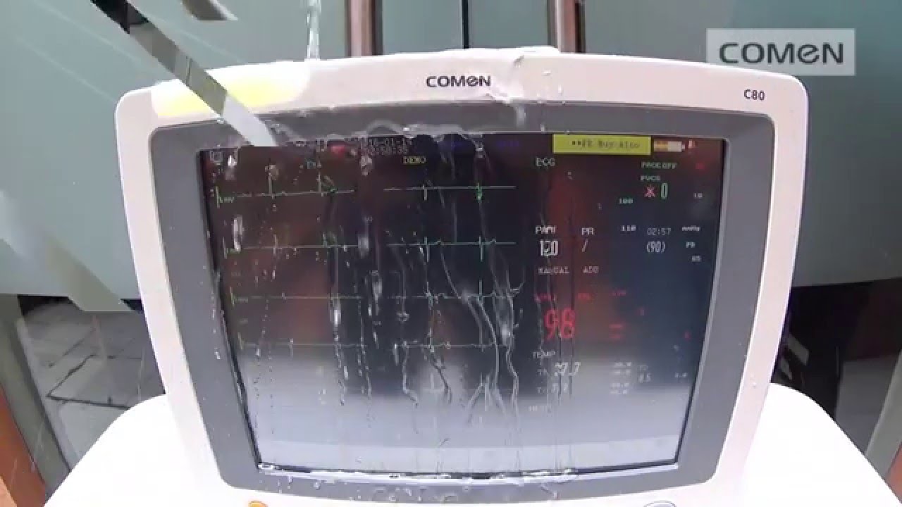MONITOR C80 COMEN