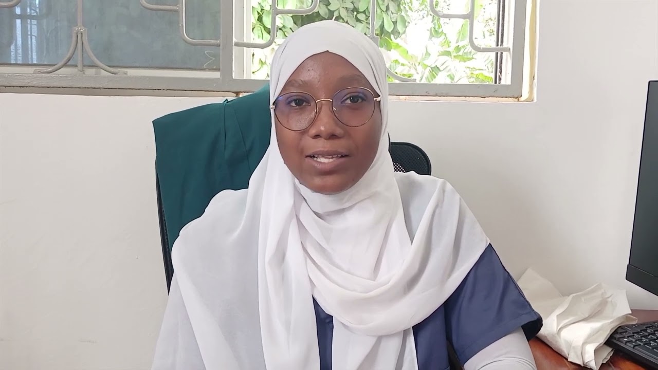 Kijana unawezaje kuwa huru kuzungumzia masuala ya afya ya uzazi?