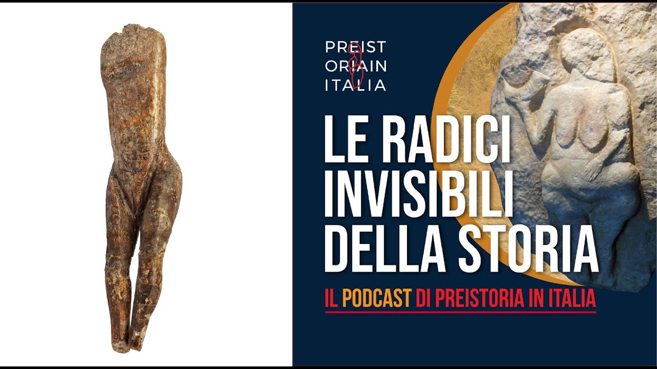 L'invisibilità archeologica​
