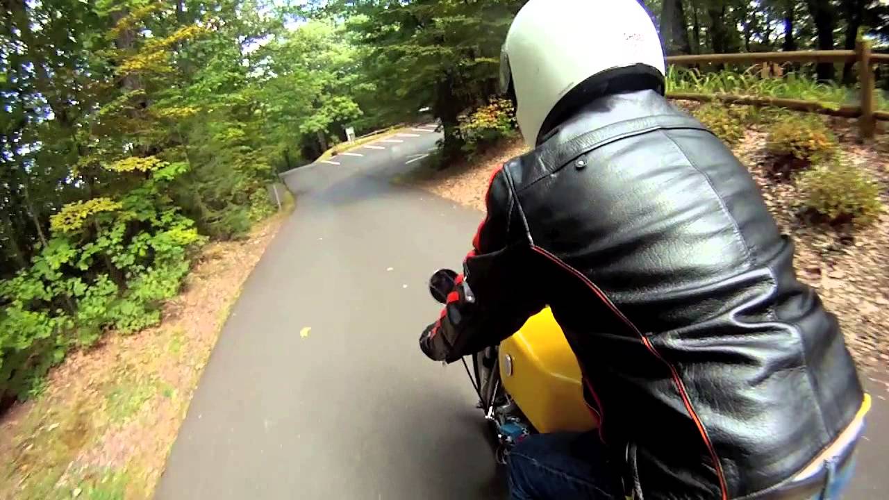 Sugarloaf Mountain - South Deerfield MA