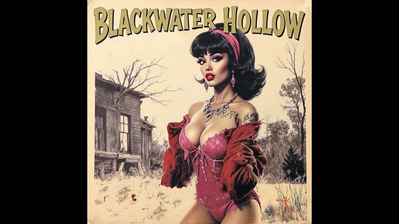 Blackwater  Hollow