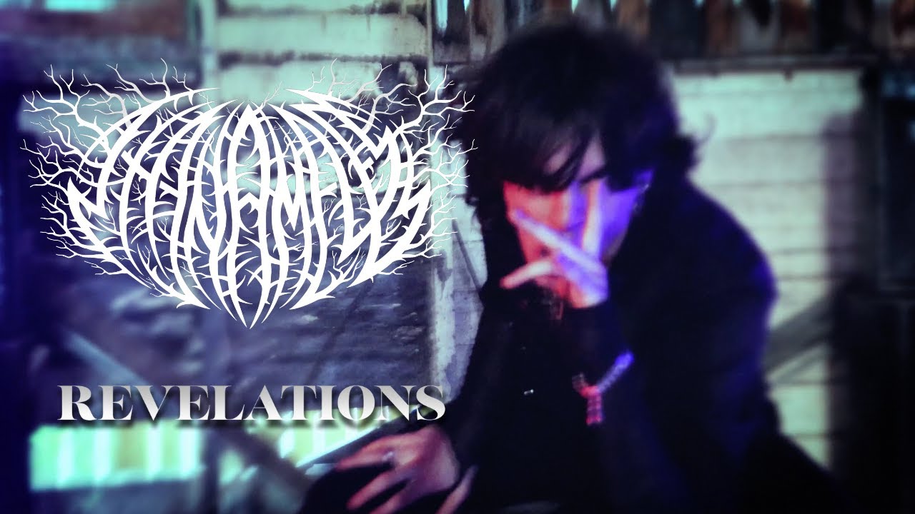 The Nameless - Revelations (OFFICIAL VIDEO)