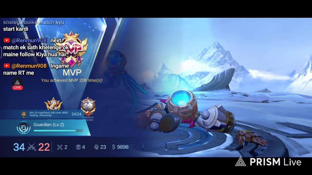 Solo Rank Climb Begins 🚀 Can I Carry Every Game?