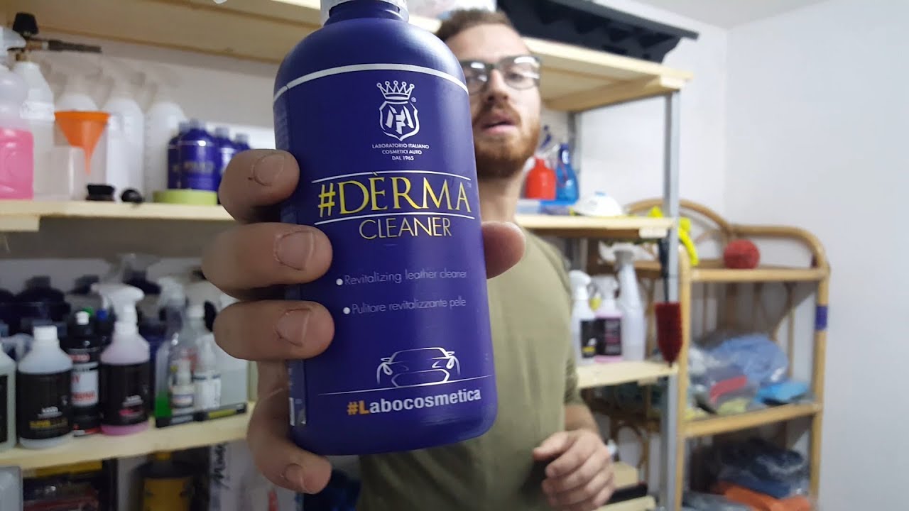 #Derma Labocosmetica
