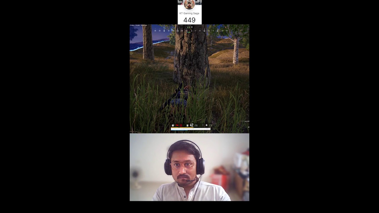 🔴 Drop Hot. Fight Hard. Win Big 💥 | PUBG PC | #verticallive #vertical