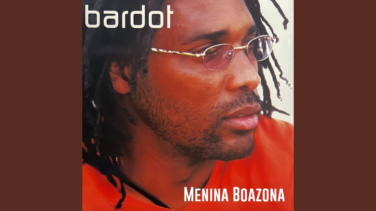 Batuku N&oacute;s Tradi&ccedil;on