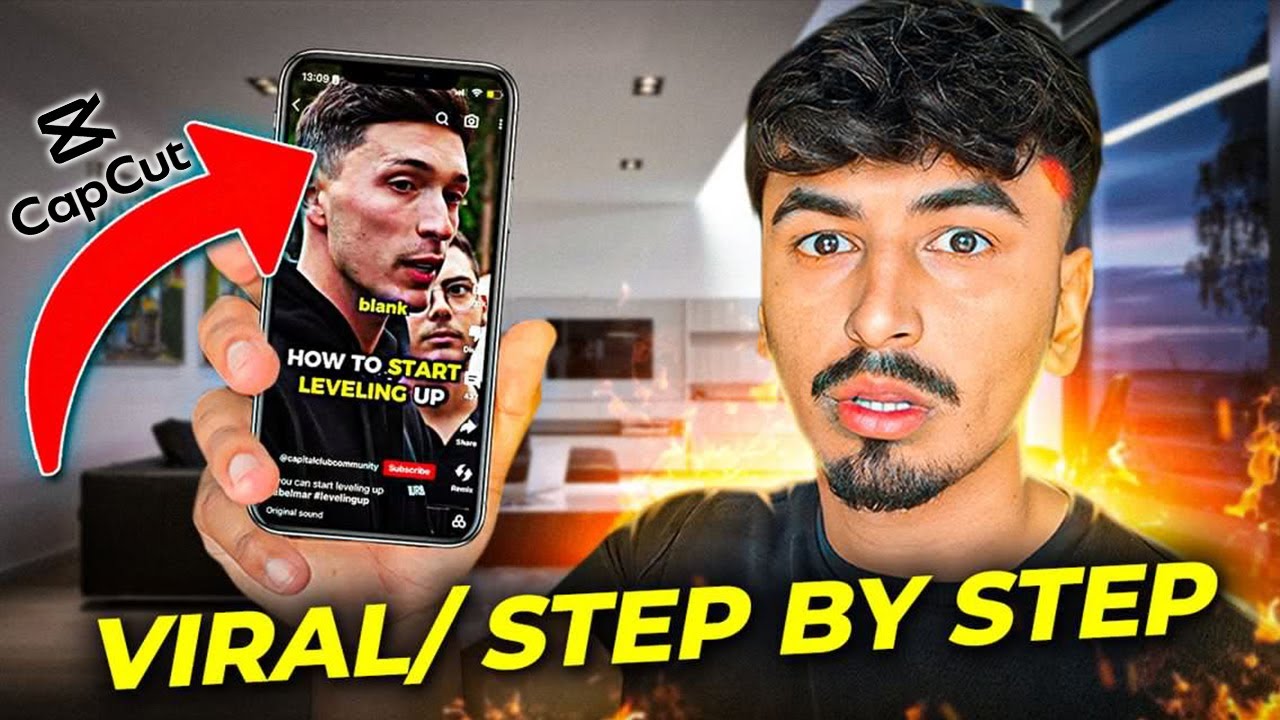 How I Edited Viral Reels & Shorts + My 7 Day Results Inside! (Video Editing Guide)
