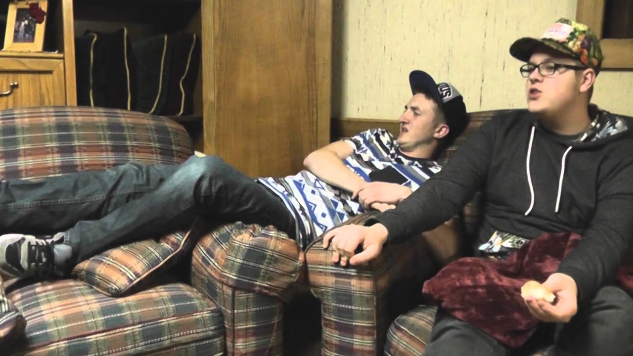 Couch Talk (Episode 3)
