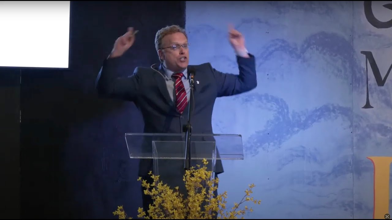2nd Sabbath Evening Program | NNEC Camp Meeting 2024