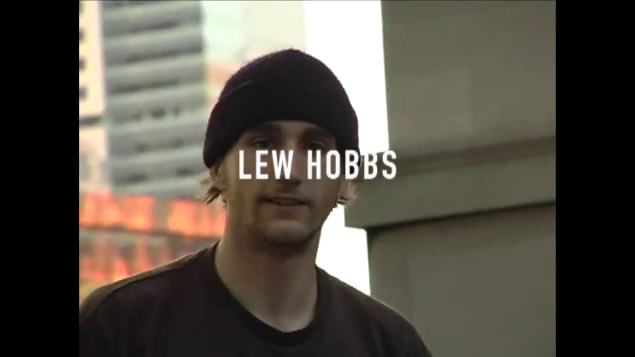 LEW HOBBS