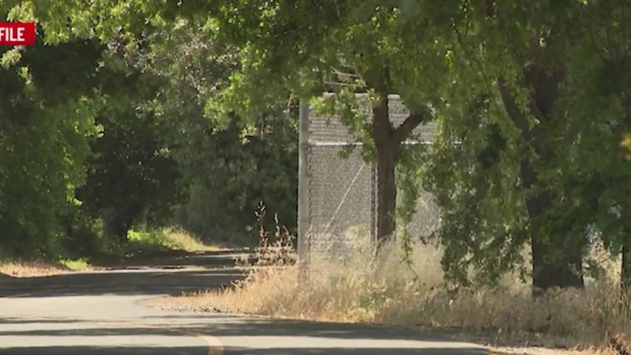 Placer County Sheriff's Office launches a Cold Case Foundation