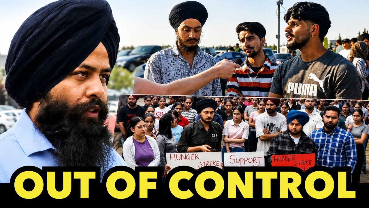 This Could Become Canada&rsquo;s Biggest Immigration Scandal