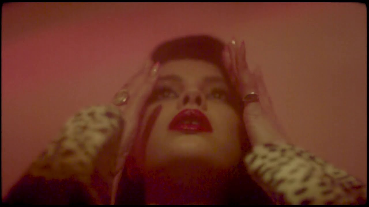 SOULFIA - DOLCE & GABBANA (Video Oficial)