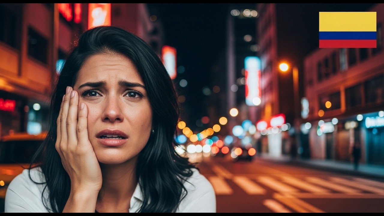 “¿Por qué el mundo ama a Colombia?” Reportero brasileño queda en shock