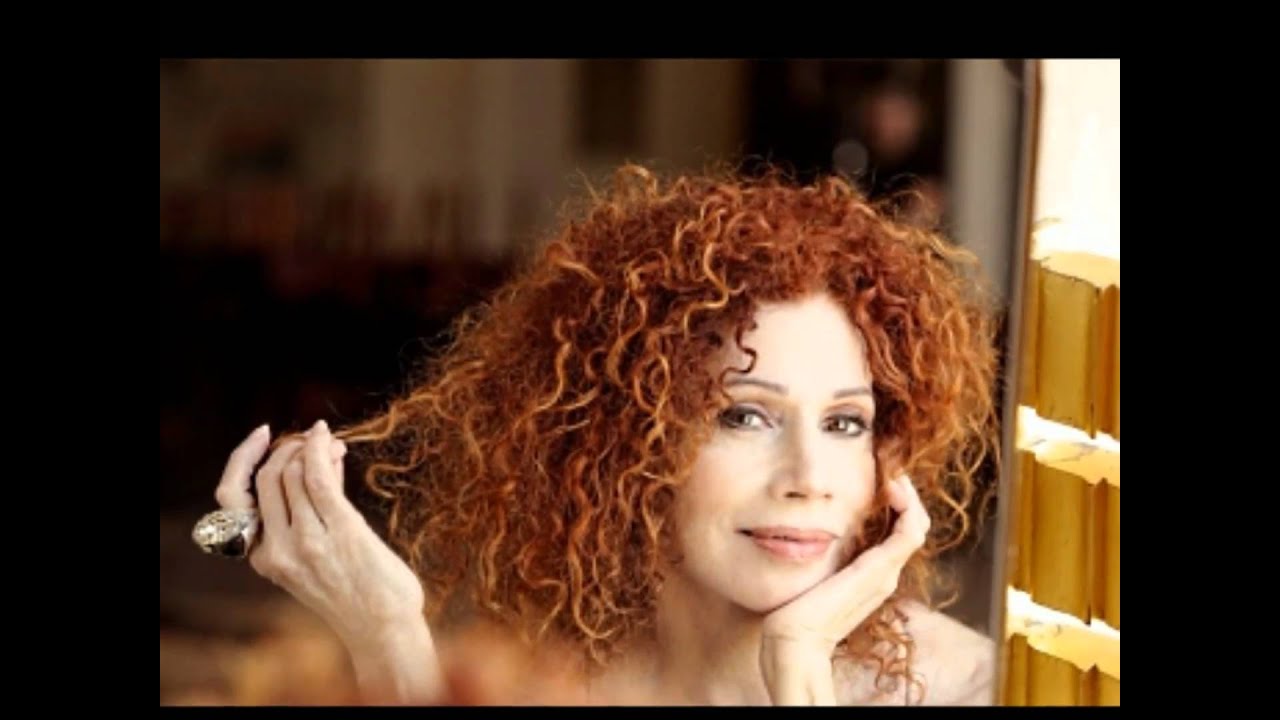 Julia Migenes - Everything I Do