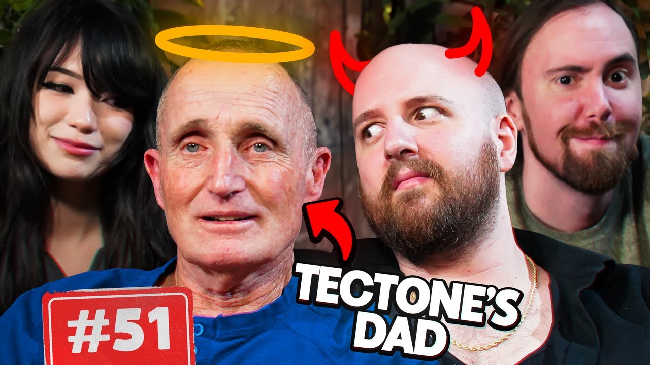 Tectone&rsquo;s Dad Calls Him Out on His LIES