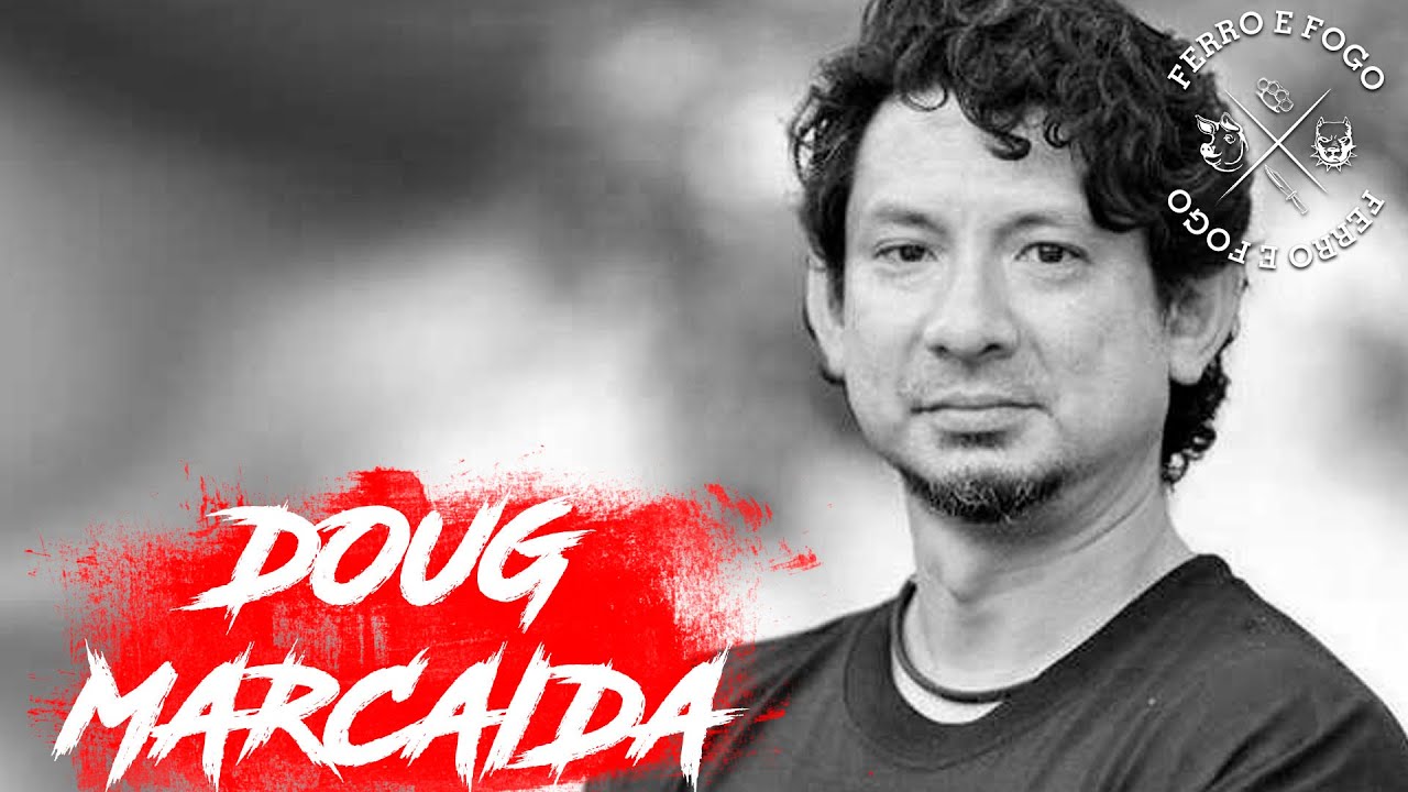 KARAMBIT: com Doug Marcaida