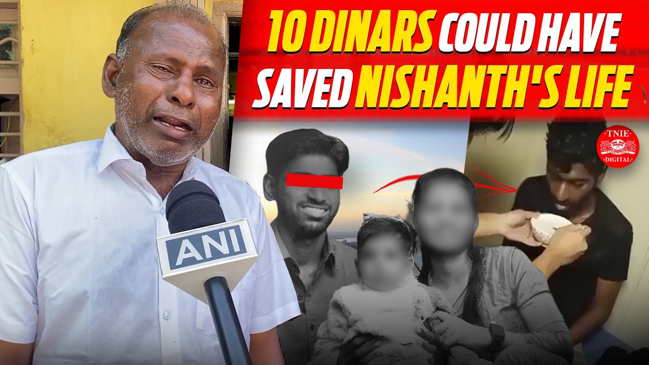 The case of Nishanth Uirthanathan: Who should be held responsible?
