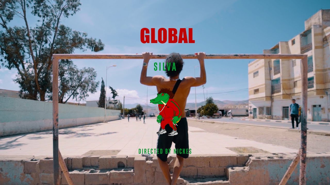SILVA - GLOBAL (MUSIKVIDEO)