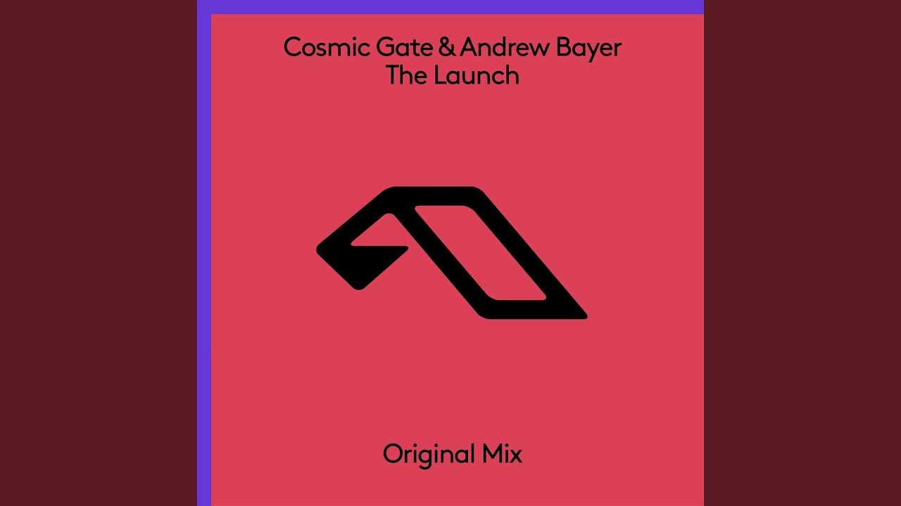 The Launch (Extended Mix)