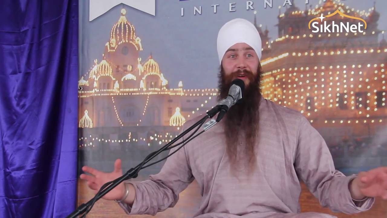 The Life of Guru Ram Das