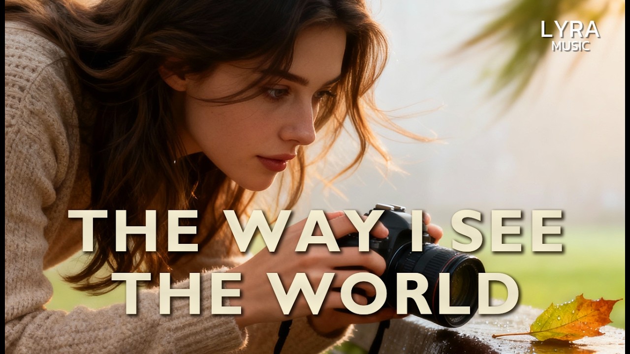 LYRA Music - The Way I See the World