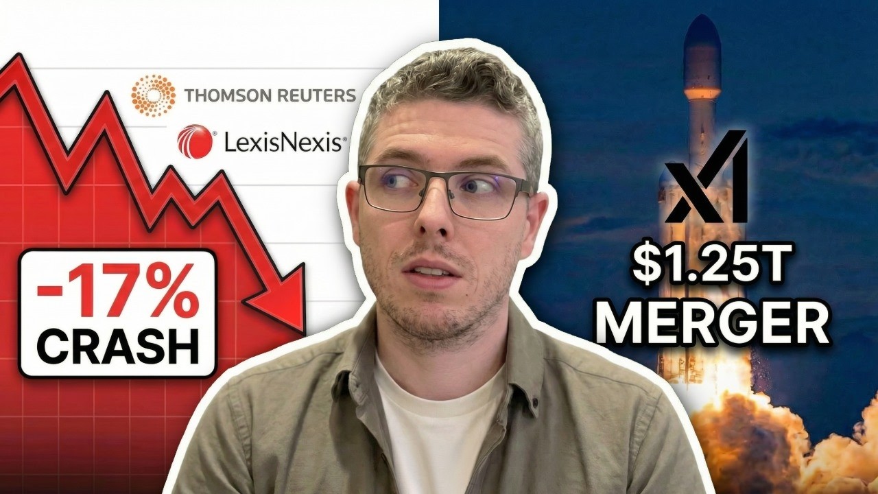 This Week in AI: Anthropic Wipes Out Billions & Musk’s $1.25T Gamble