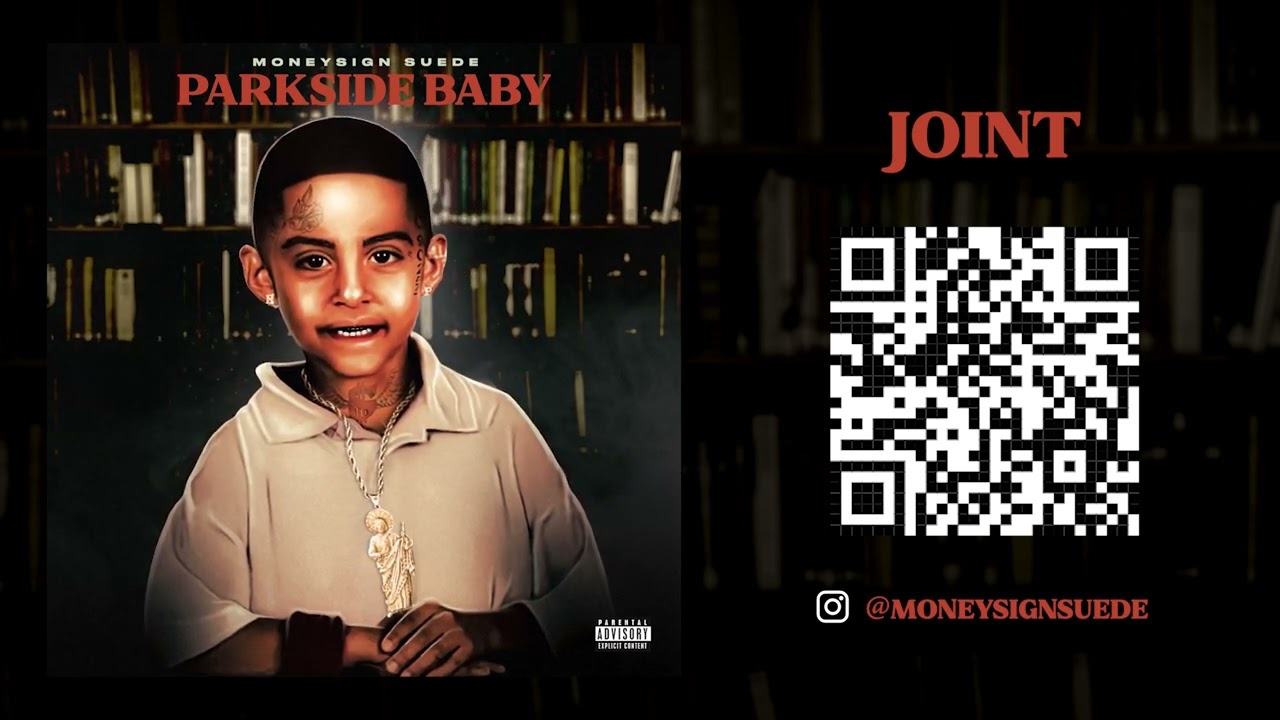 MoneySign Suede - Joint [audio]