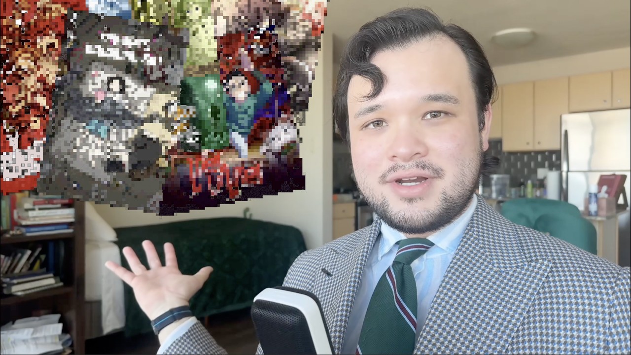 Plans, Polls, & Patreon! (HUGE Changes Incoming)