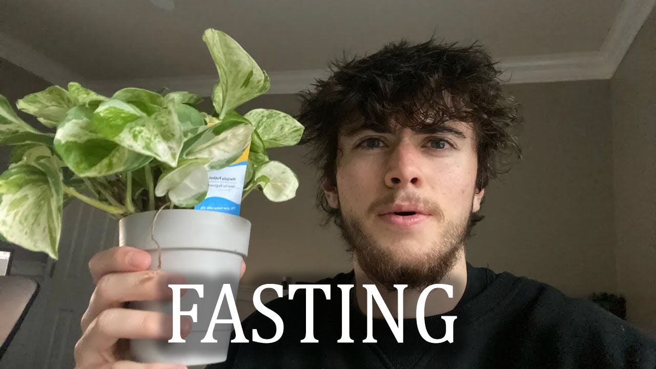 The NEED for Orthodox Fasting…(battling lust) 