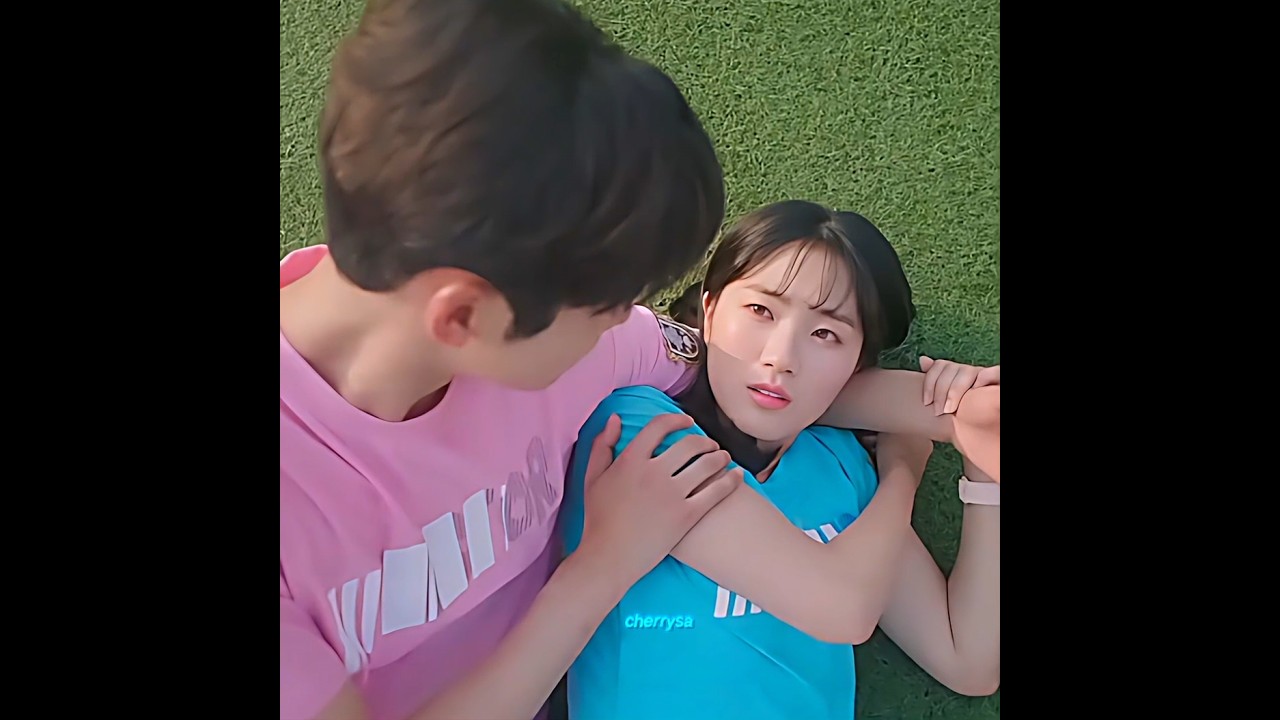 He saved girl❤️&zwj;🩹#keşfet #kdrama #kdramaedit #edit #global #extraordinaryyou #dorama #shorts