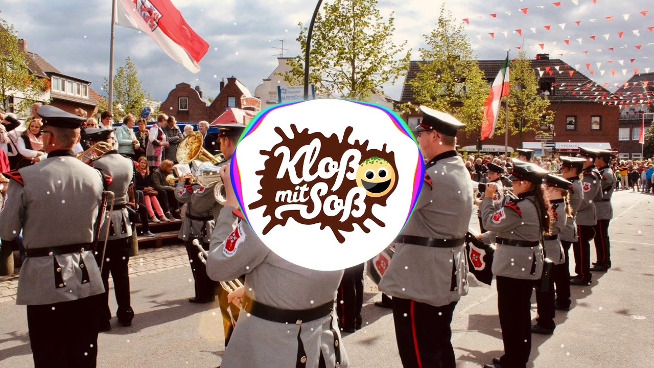Radetzky Marsch (Kloß mit Soß Remix)