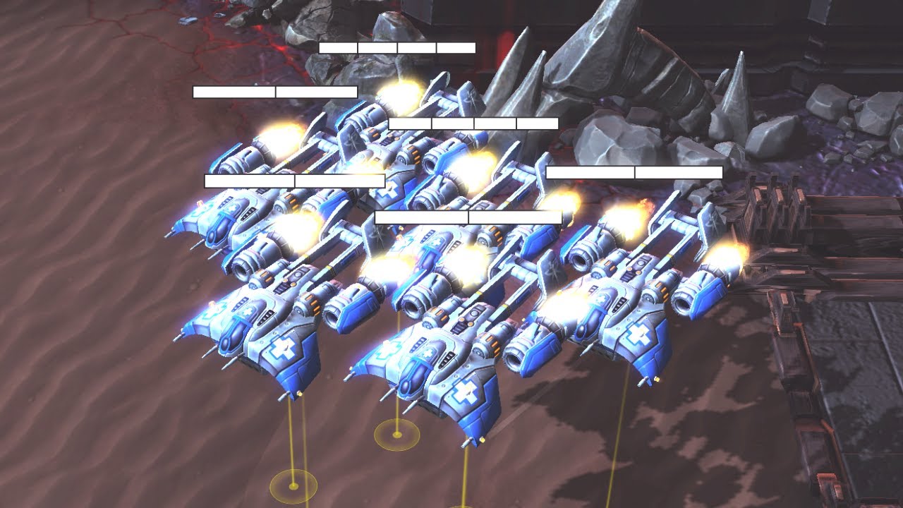 This Strategy Is Disgustingly Efficient... (Mech Drops to GM #8)