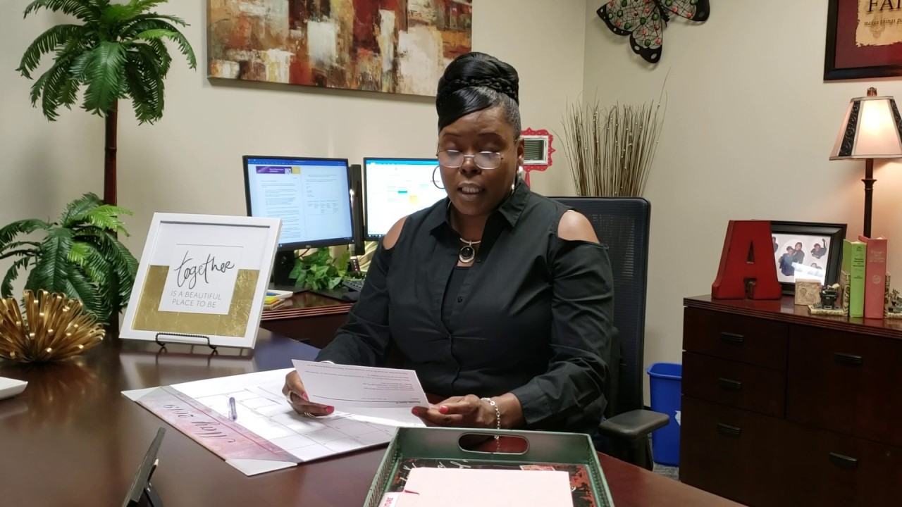 On Offices, Keys, ID Cards, and Parking Tags