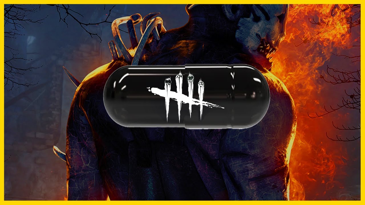 DBD & The Black Pill