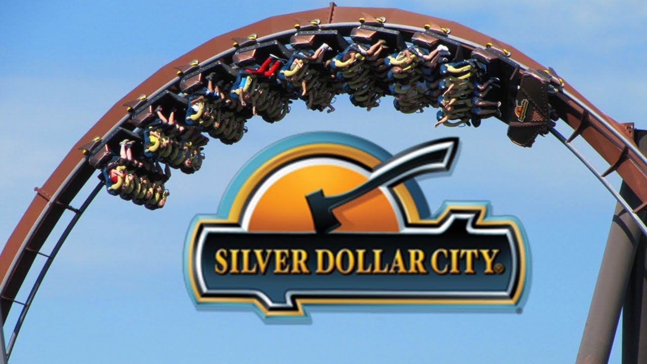 Silver Dollar City - 2018 Music Video