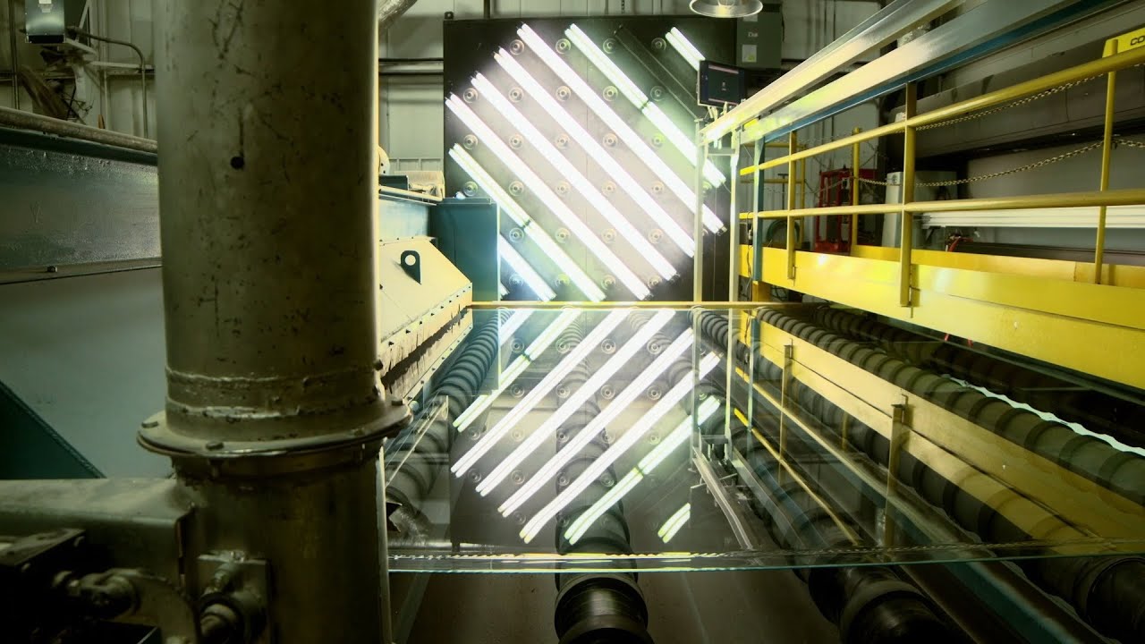 Float Glass Technologies from Cardinal Glass Industries