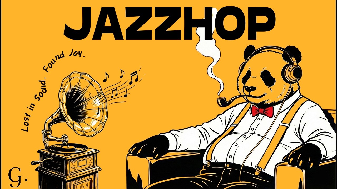 Playlist | Sit Back and Let the Groove Breathe