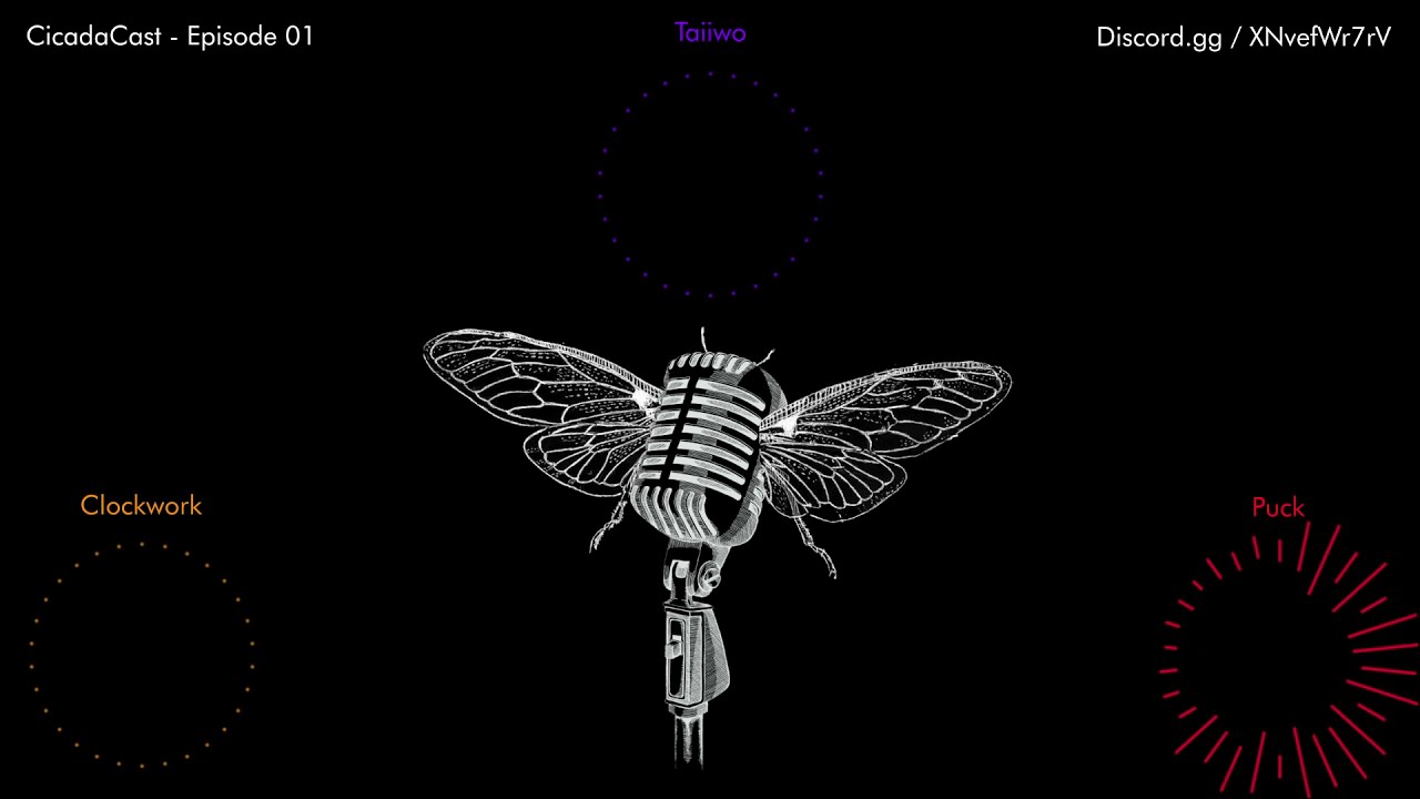 CicadaCast - Episode 01: An Introduction to Solving Cicada 3301