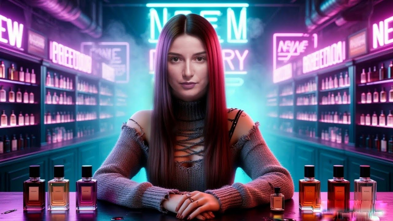 ПАРФЮМЕРНЫЕ ХИТЫ КОТОРЫЕ КУПИЛА ПО ВАШИМ СОВЕТАМ