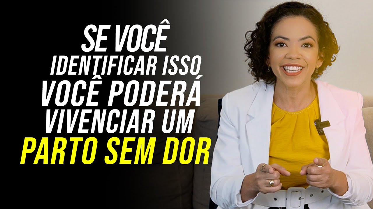 O QUE &Eacute; E COMO SABER SE VOU TER UM PARTO R&Aacute;PIDO