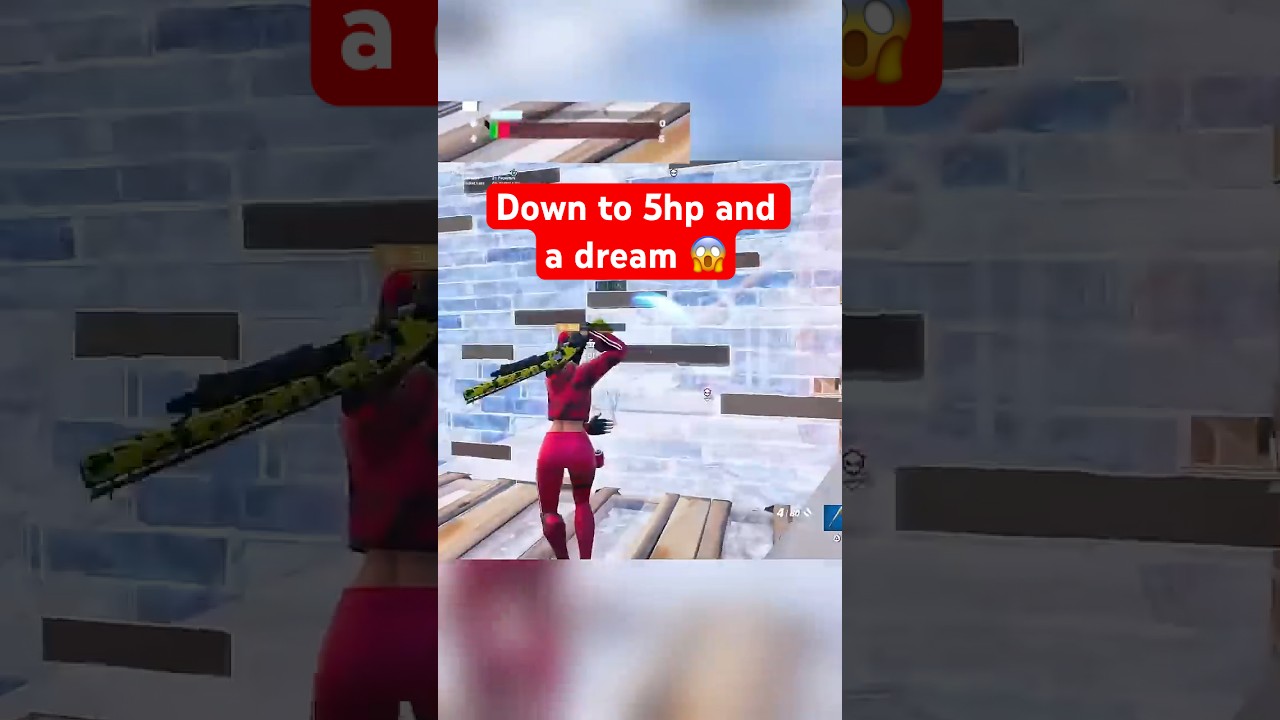 Ten montaż zawsze działa ☺️ #szorty #fortnite #fortniteshorts #fortnitelive