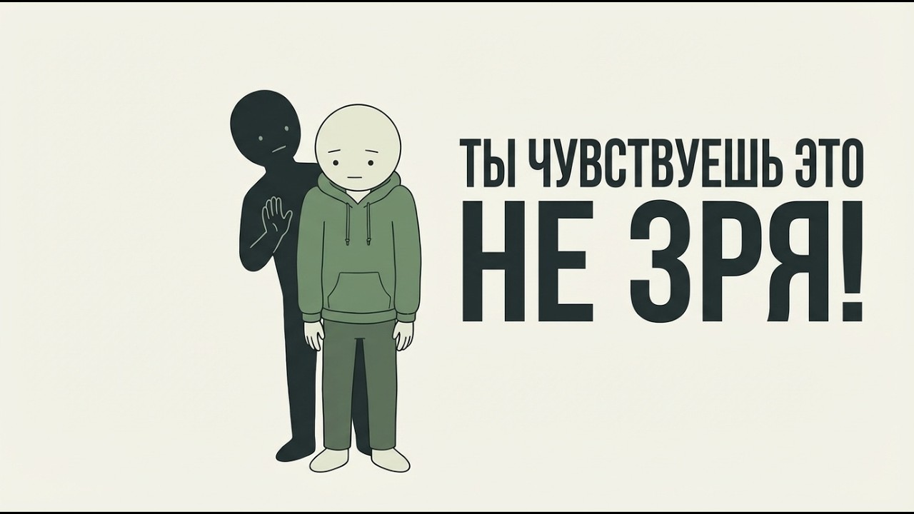 Почему «поддержка» друга ощущается как оскорбление